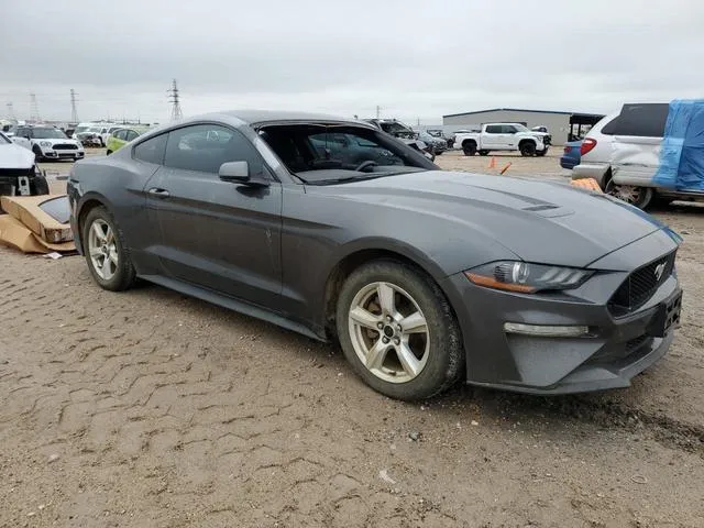 1FA6P8TH0J5122728 2018 2018 Ford Mustang 4