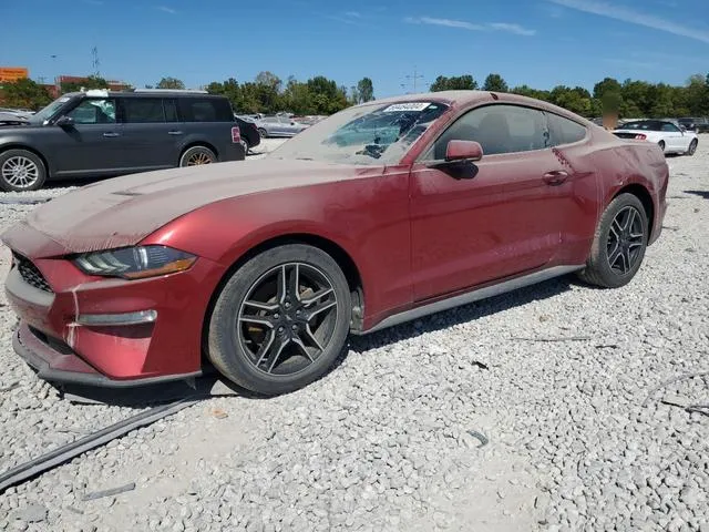 1FA6P8TH5J5182536 2018 2018 Ford Mustang 1