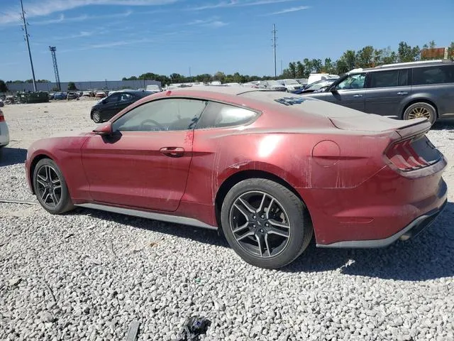 1FA6P8TH5J5182536 2018 2018 Ford Mustang 2