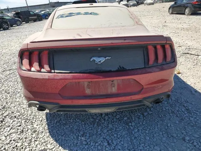 1FA6P8TH5J5182536 2018 2018 Ford Mustang 6