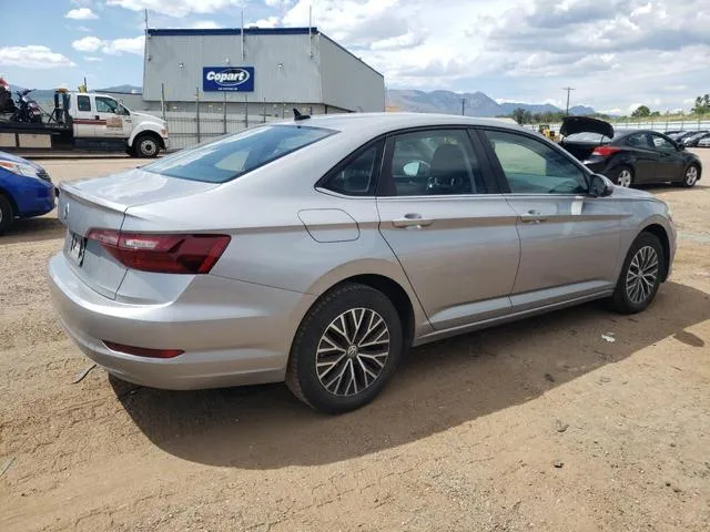 3VWC57BU2MM064502 2021 2021 Volkswagen Jetta- S 3