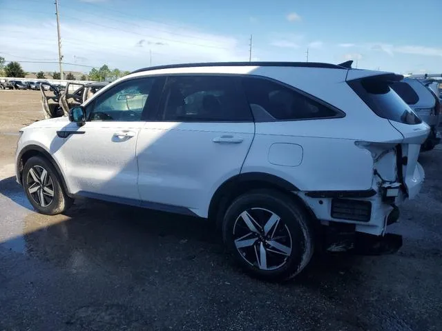 5XYRL4LCXMG006514 2021 2021 KIA Sorento- S 2