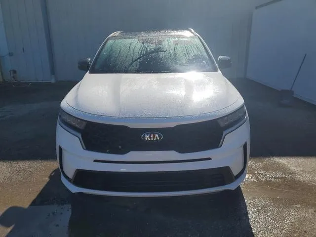 5XYRL4LCXMG006514 2021 2021 KIA Sorento- S 5