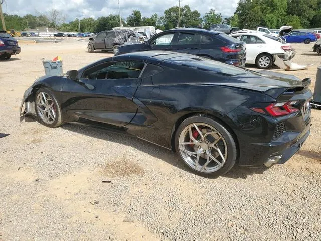 1G1YC2D4XN5108373 2022 2022 Chevrolet Corvette- Stingray 3Lt 2