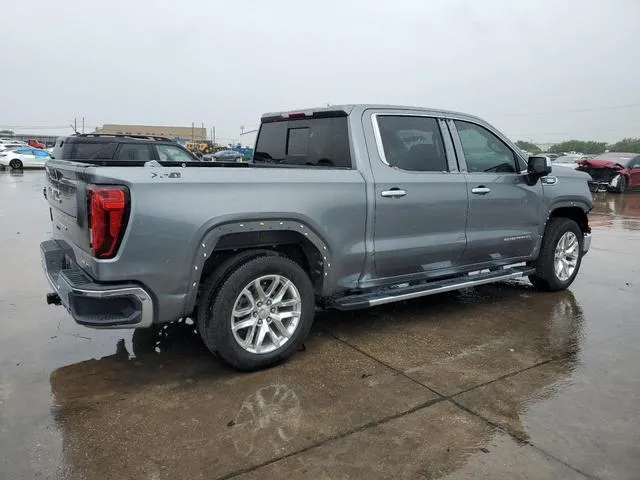 1GTU9DET2MZ128839 2021 2021 GMC Sierra- K1500 Slt 3