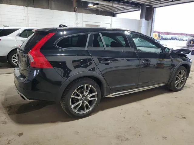 YV4612HK3G1019376 2016 2016 Volvo V60- Premier 3