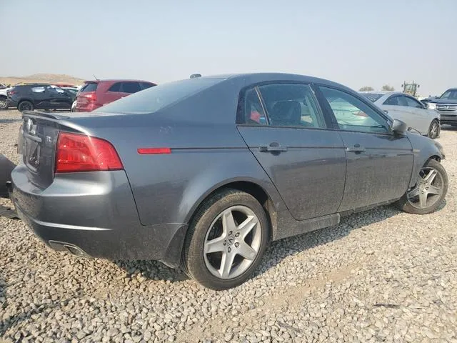 19UUA66264A071845 2004 2004 Acura TL 3