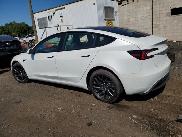 5YJ3E1EB8RF797336 2024 2024 Tesla MODEL 3 2