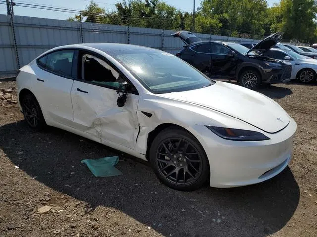 5YJ3E1EB8RF797336 2024 2024 Tesla MODEL 3 4