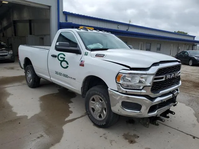 3C6MR5AJ6LG224232 2020 2020 RAM 2500- Tradesman 4