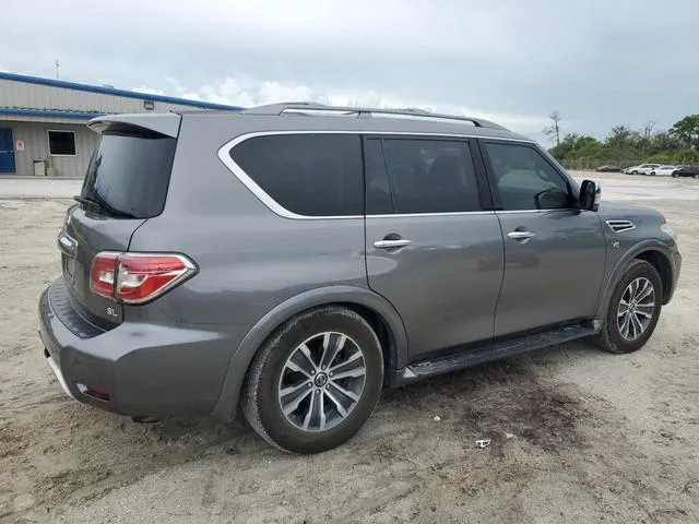 JN8AY2ND1JX002521 2018 2018 Nissan Armada- SV 3