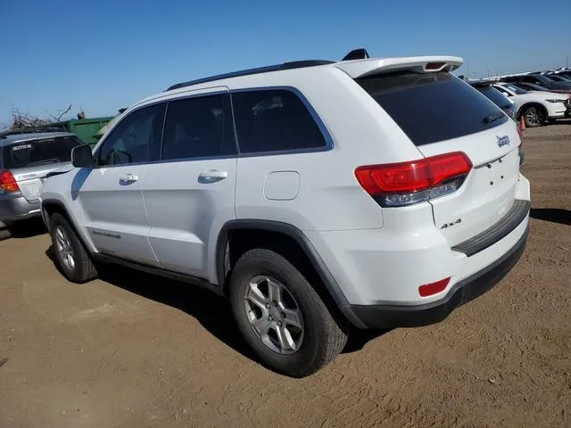 1C4RJFAG1FC645508 2015 2015 Jeep Grand Cherokee- Laredo 2