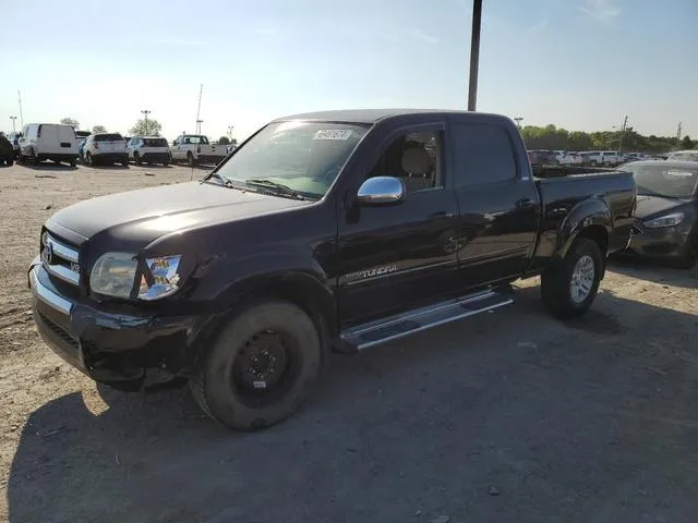 5TBDT44146S541389 2006 2006 Toyota Tundra- Double Cab Sr5 1