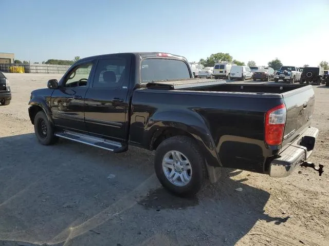 5TBDT44146S541389 2006 2006 Toyota Tundra- Double Cab Sr5 2