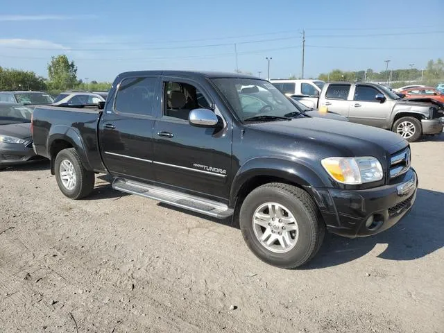 5TBDT44146S541389 2006 2006 Toyota Tundra- Double Cab Sr5 4