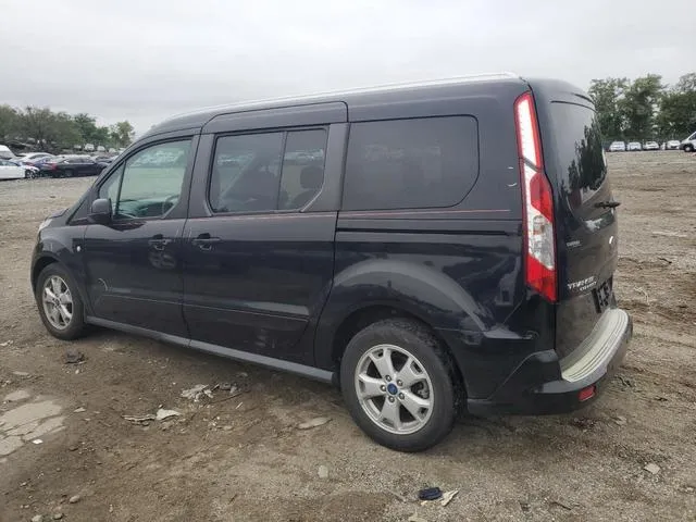 NM0GE9G79G1255061 2016 2016 Ford Transit- Titanium 2