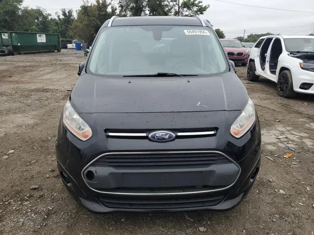 NM0GE9G79G1255061 2016 2016 Ford Transit- Titanium 5