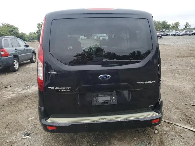 NM0GE9G79G1255061 2016 2016 Ford Transit- Titanium 6