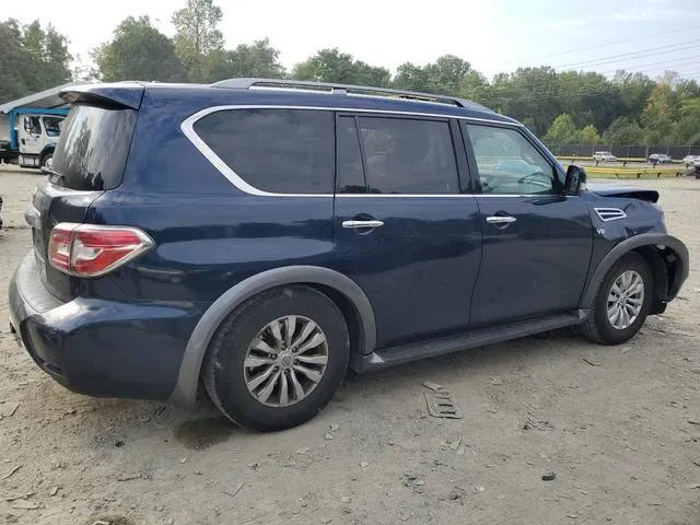 JN8AY2NC1J9553107 2018 2018 Nissan Armada- SV 3