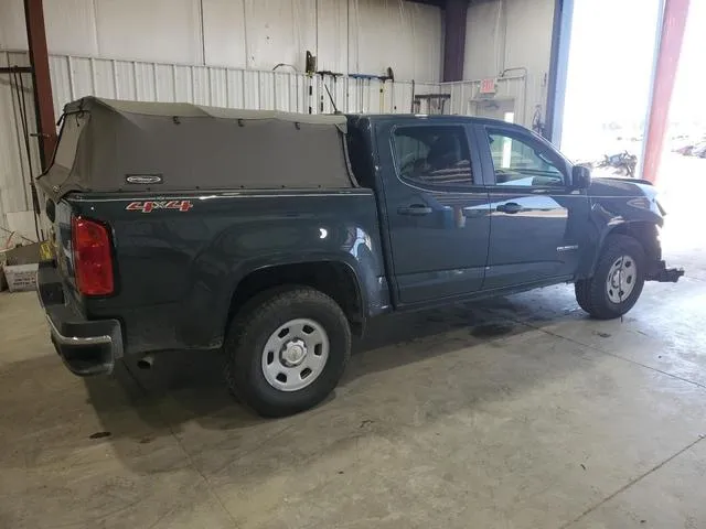 1GCGTBEN5H1308566 2017 2017 Chevrolet Colorado 3