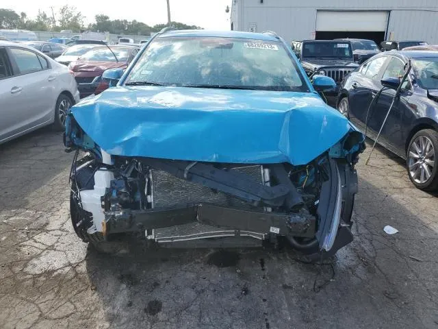 KM8K62ABXPU997414 2023 2023 Hyundai Kona- Sel 5