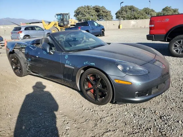 1G1YW3DW6D5103202 2013 2013 Chevrolet Corvette- Grand Sport 4