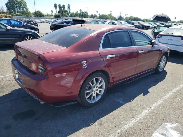 1G1ZK57798F255250 2008 2008 Chevrolet Malibu- Ltz 3