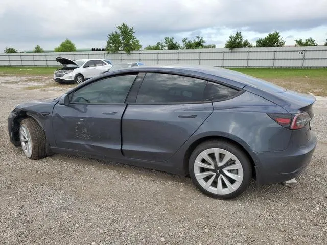 5YJ3E1EA0MF051866 2021 2021 Tesla MODEL 3 2