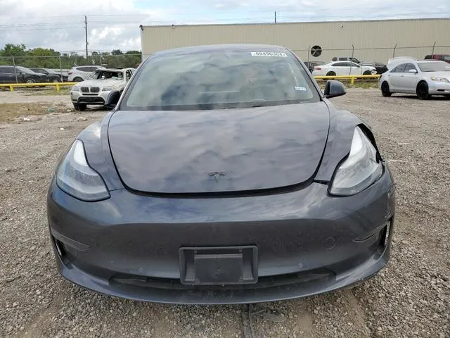 5YJ3E1EA0MF051866 2021 2021 Tesla MODEL 3 5