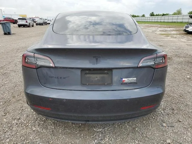 5YJ3E1EA0MF051866 2021 2021 Tesla MODEL 3 6