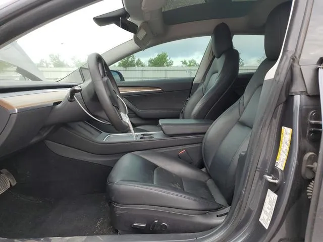 5YJ3E1EA0MF051866 2021 2021 Tesla MODEL 3 7