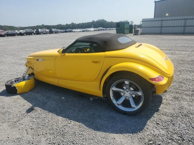 1P3EW65G3YV606064 2000 2000 Plymouth Prowler 2