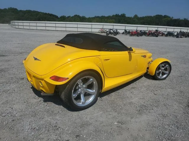 1P3EW65G3YV606064 2000 2000 Plymouth Prowler 3