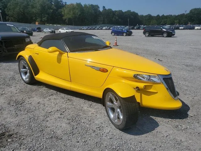 1P3EW65G3YV606064 2000 2000 Plymouth Prowler 4