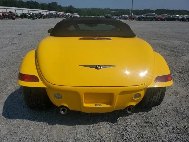 1P3EW65G3YV606064 2000 2000 Plymouth Prowler 6