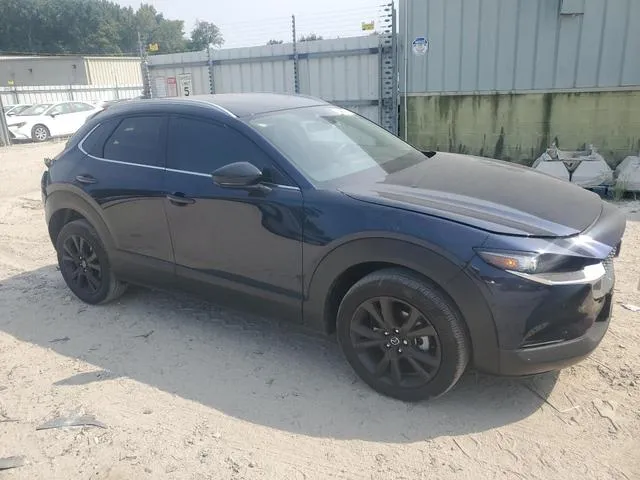 3MVDMBBM1RM657643 2024 2024 Mazda CX-30- Select 4