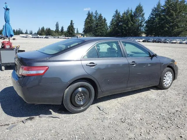 4T1BF3EK0BU173043 2011 2011 Toyota Camry- Base 3