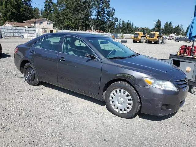 4T1BF3EK0BU173043 2011 2011 Toyota Camry- Base 4