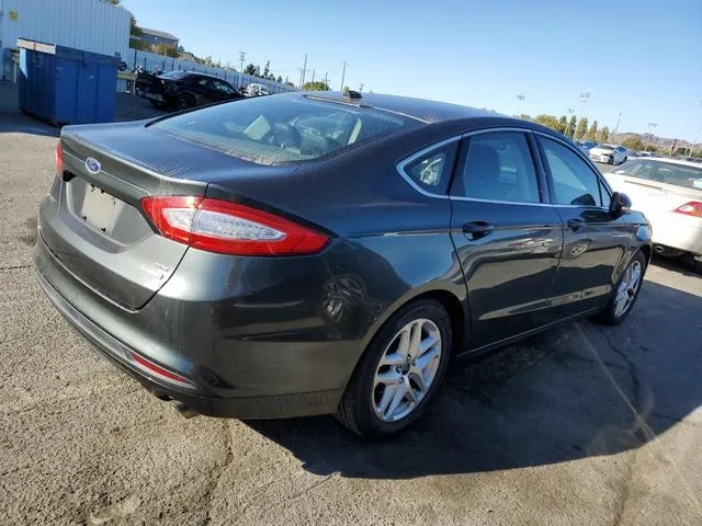 1FA6P0HD7G5100225 2016 2016 Ford Fusion- SE 3