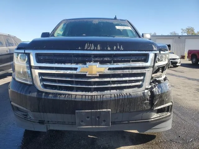 1GNSCAKC4LR126219 2020 2020 Chevrolet Tahoe- C1500 Ls 5