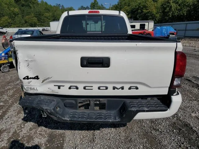 3TYSX5EN2NT011578 2022 2022 Toyota Tacoma- Access Cab 6