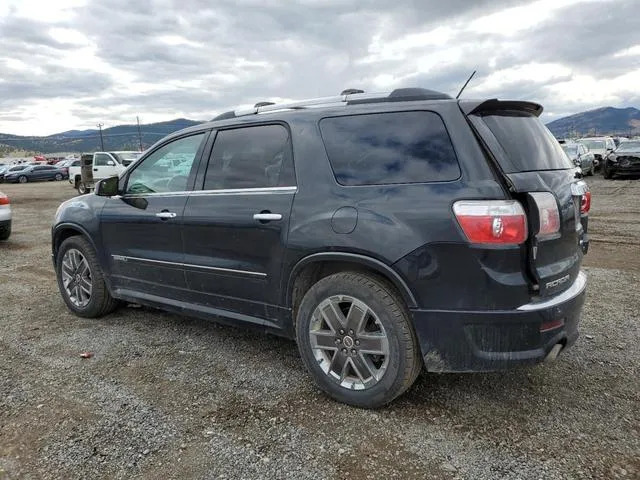 1GKKVTED4CJ282119 2012 2012 GMC Acadia- Denali 2