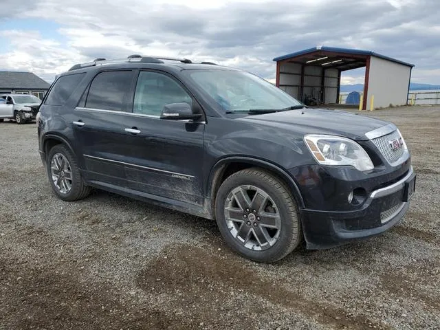 1GKKVTED4CJ282119 2012 2012 GMC Acadia- Denali 4