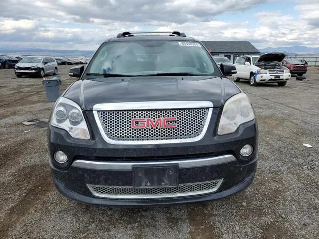 1GKKVTED4CJ282119 2012 2012 GMC Acadia- Denali 5