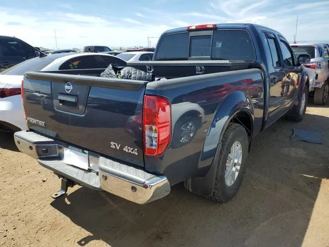 1N6ED0FB4MN716361 2021 2021 Nissan Frontier- SV 3