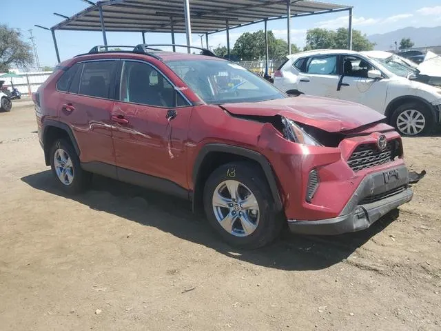 2T3W1RFV9PW240717 2023 2023 Toyota RAV4- Xle 4