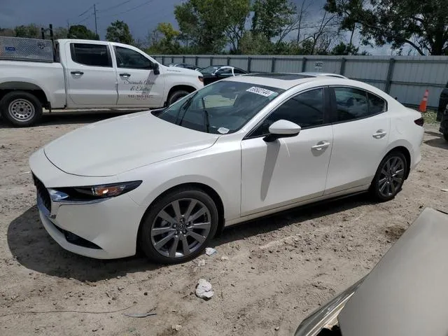 3MZBPACM8RM421576 2024 2024 Mazda 3- Preferred 1