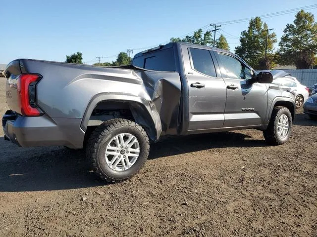 5TFLA5DA8NX043915 2022 2022 Toyota Tundra- Double Cab Sr 3