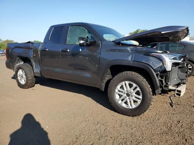 5TFLA5DA8NX043915 2022 2022 Toyota Tundra- Double Cab Sr 4