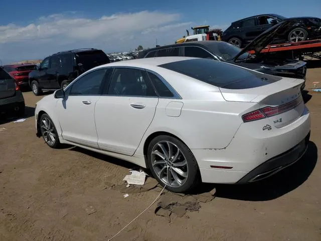 3LN6L5F95JR629156 2018 2018 Lincoln MKZ- Reserve 2